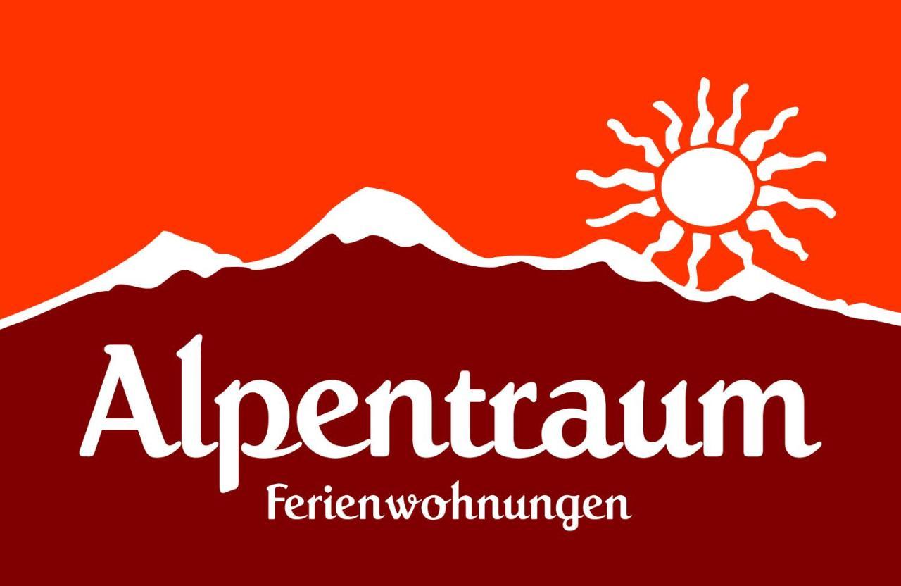 Ferienwohnungen Alpentraum - Haus Karin 奥伯斯特多夫 外观 照片