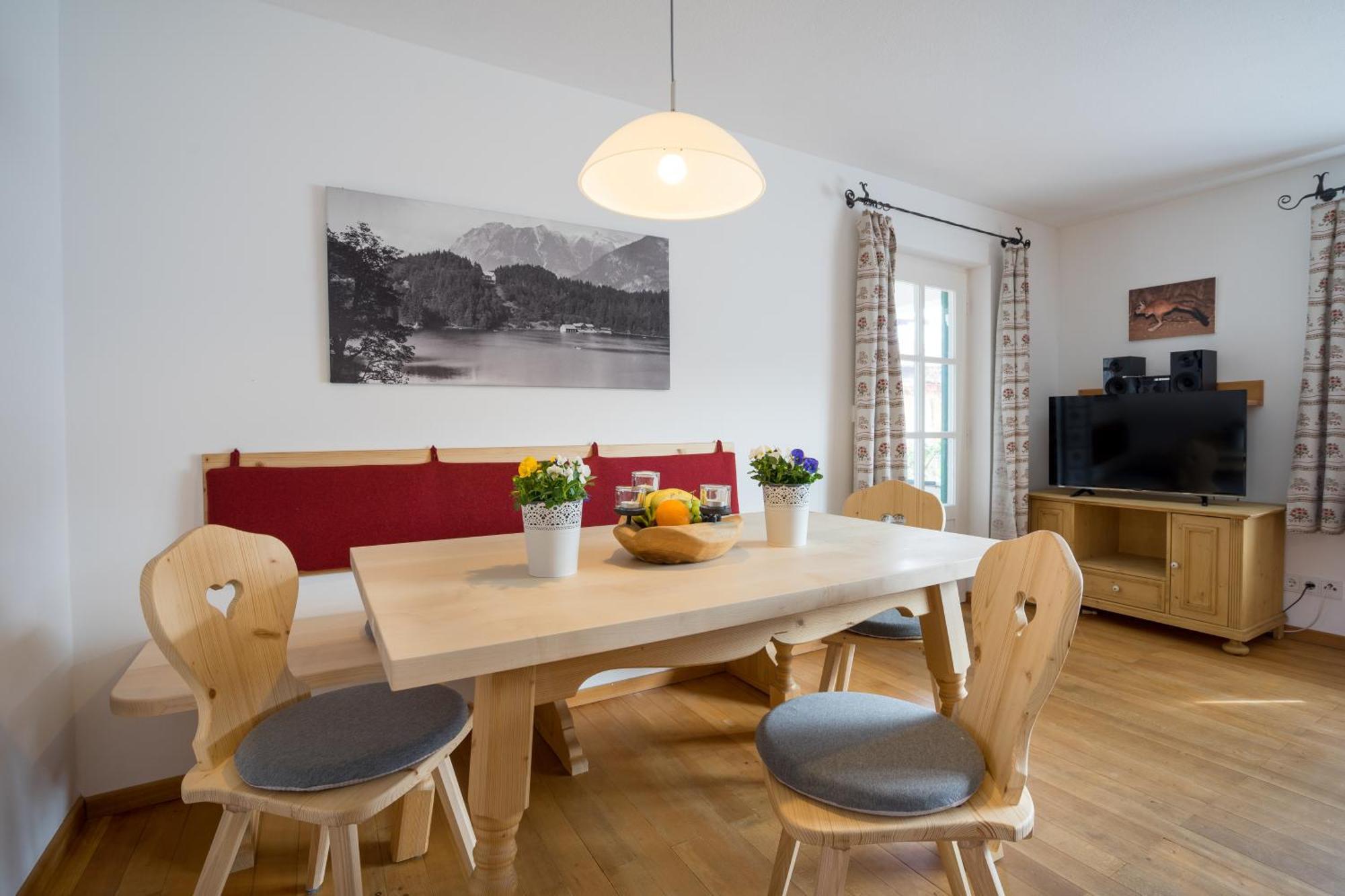 Ferienwohnungen Alpentraum - Haus Karin 奥伯斯特多夫 外观 照片